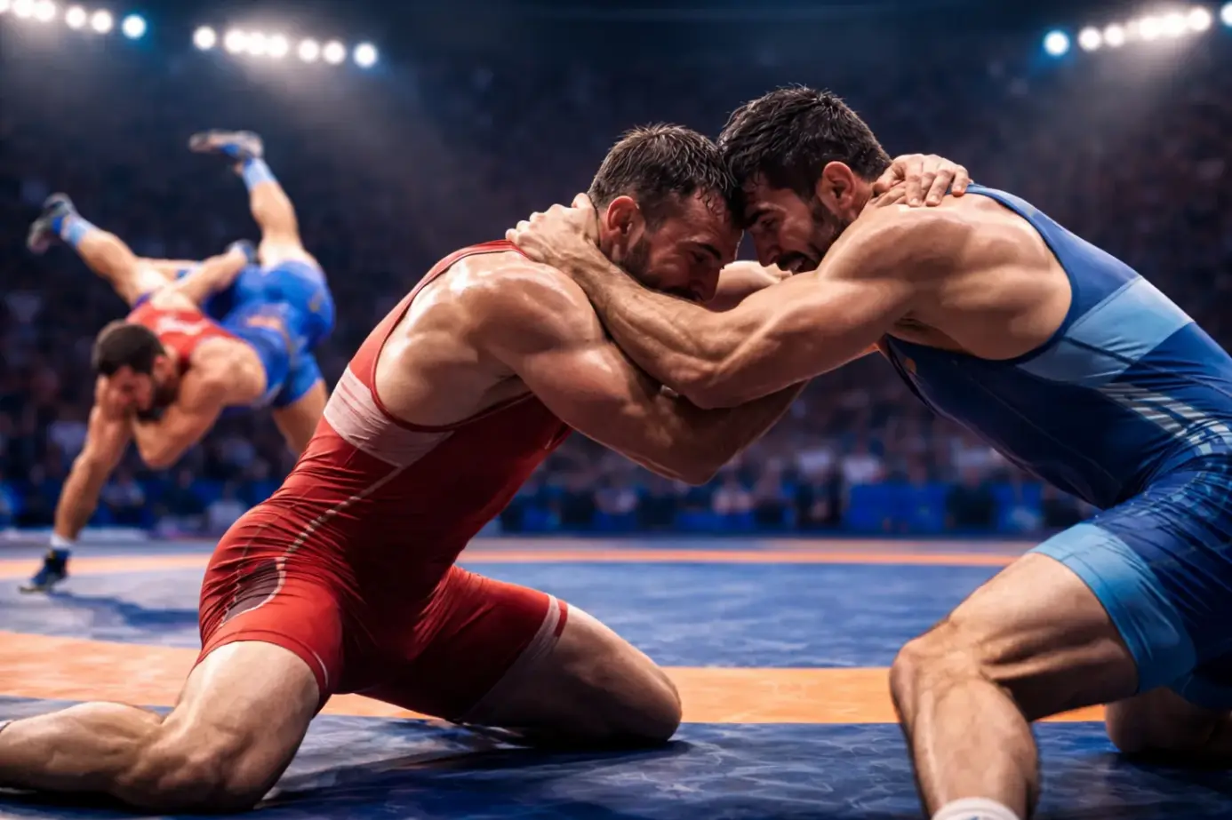 Как судейские обновления меняют стратегию спортсменов в тхэквондо